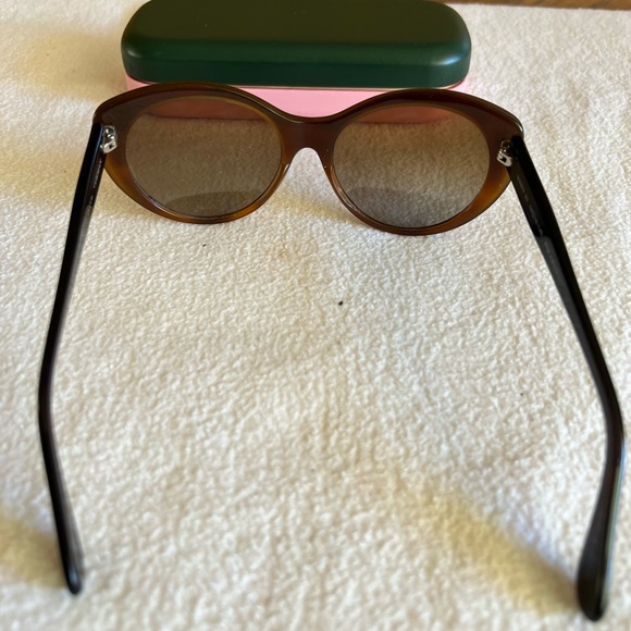 David Yurman  DY07902 polarized sunglasses - Picture 6 of 13